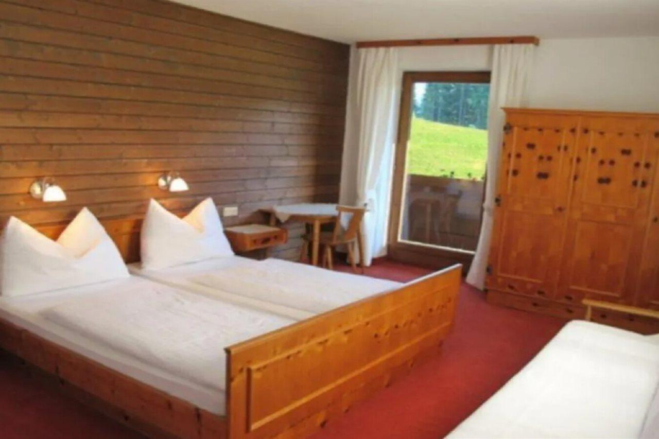 Fertinghof Wildschoenau Exterior foto