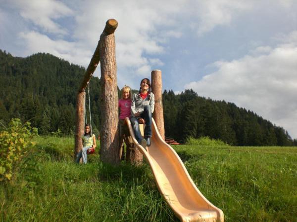 Fertinghof Wildschoenau Exterior foto