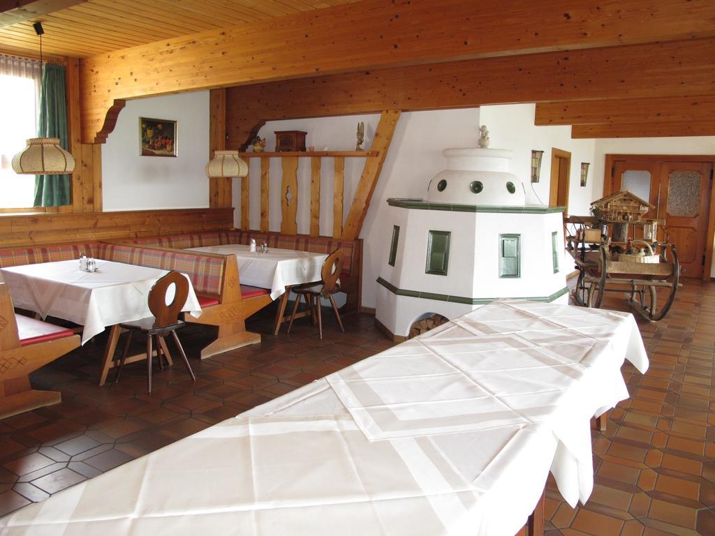 Fertinghof Wildschoenau Exterior foto
