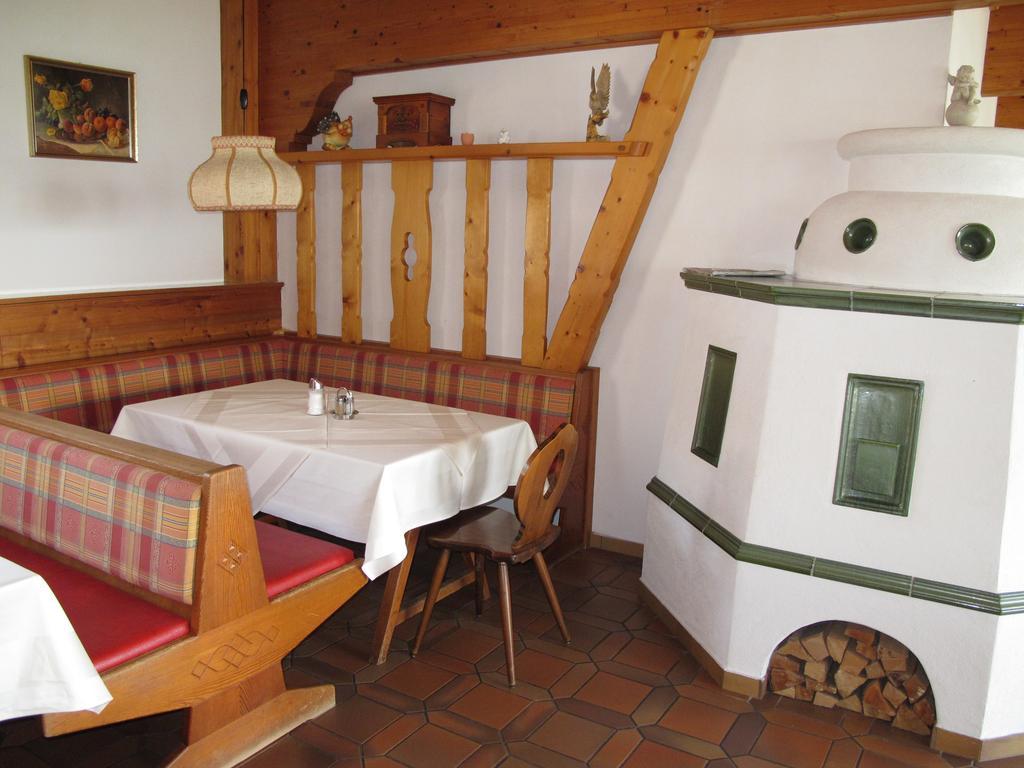 Fertinghof Wildschoenau Exterior foto